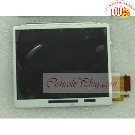 ConsolePlug CP22002 Replacement Bottom LCD Screen for NDSi